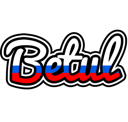 Betul russia logo