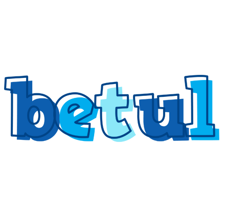 Betul sailor logo