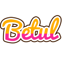 Betul smoothie logo