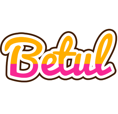 Betul smoothie logo