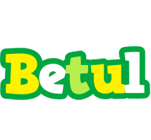 Betul soccer logo