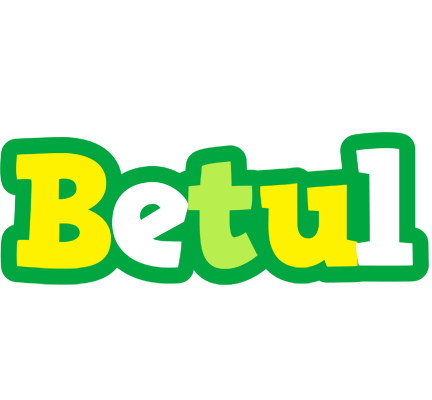 Betul soccer logo