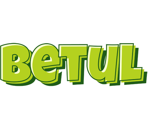 Betul summer logo