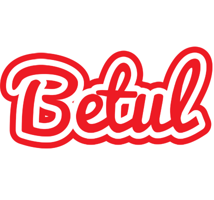 Betul sunshine logo