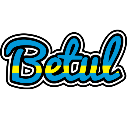 Betul sweden logo