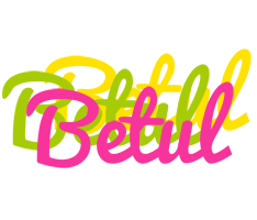 Betul sweets logo