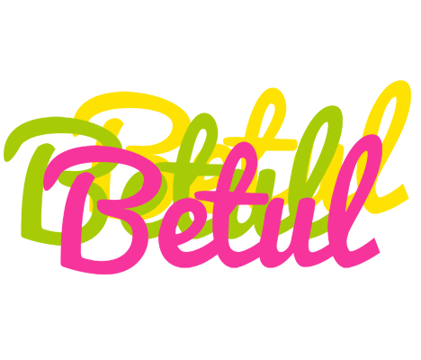 Betul sweets logo