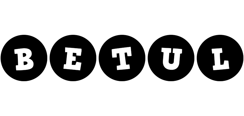 Betul tools logo