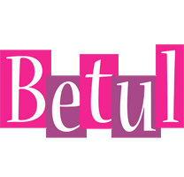 Betul whine logo