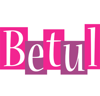 Betul whine logo