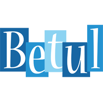 Betul winter logo