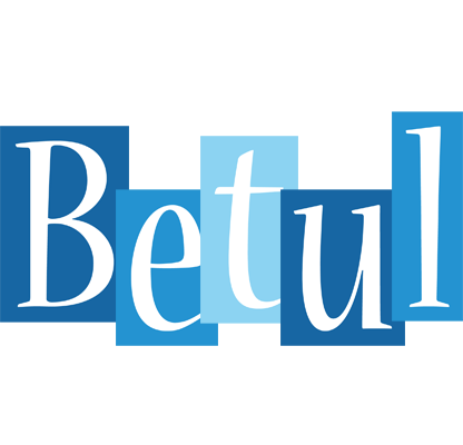 Betul winter logo
