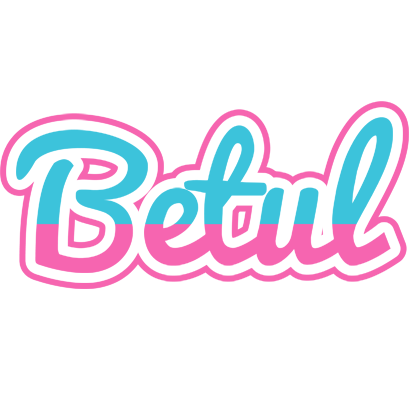 Betul woman logo