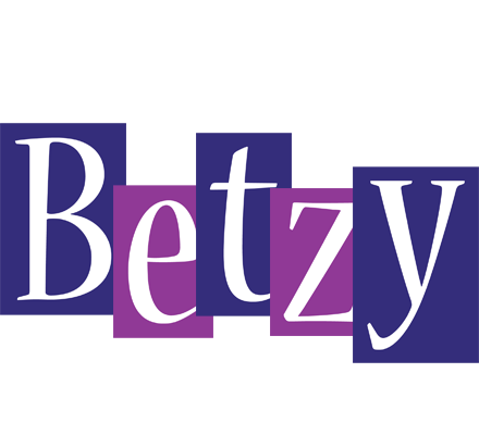 Betzy autumn logo