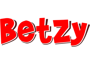 Betzy basket logo