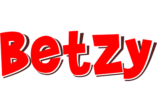 Betzy basket logo
