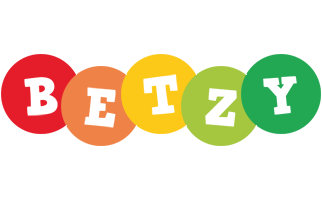 Betzy boogie logo