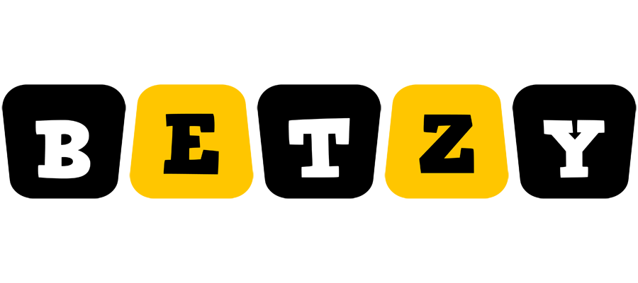 Betzy boots logo