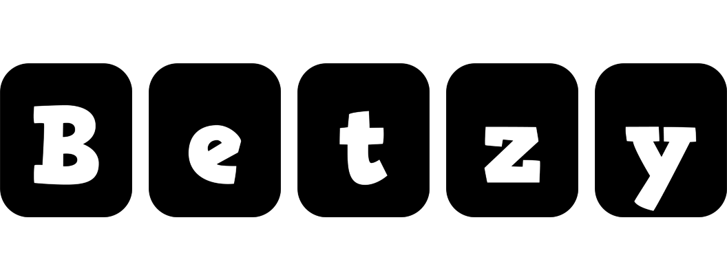 Betzy box logo