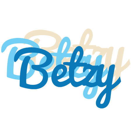 Betzy breeze logo