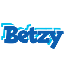 Betzy business logo