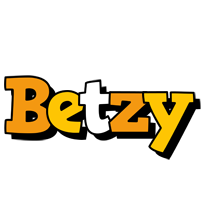 Betzy Logo | Name Logo Generator - Popstar, Love Panda, Cartoon, Soccer ...