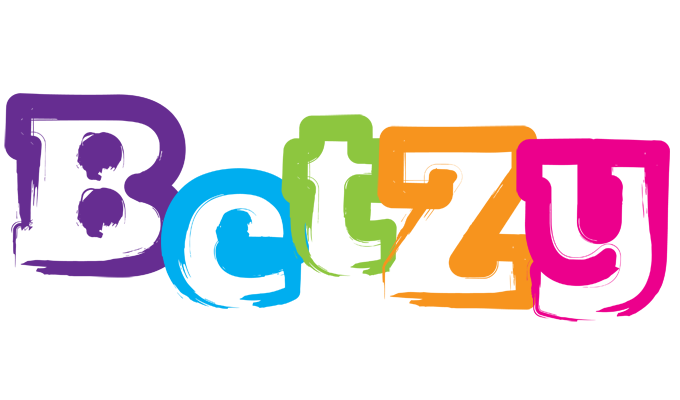 Betzy casino logo