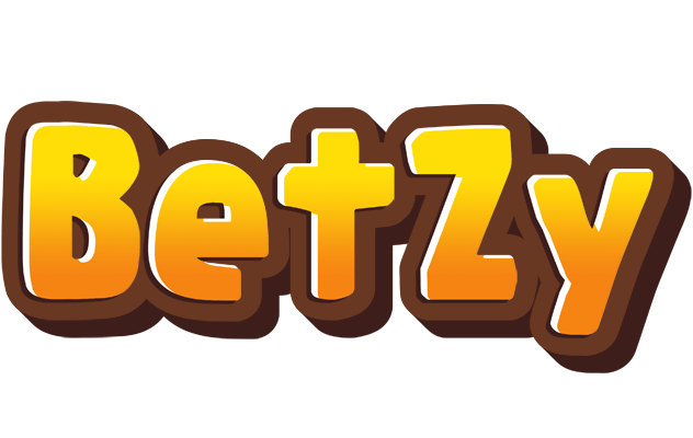 Betzy cookies logo