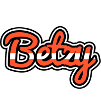 Betzy denmark logo