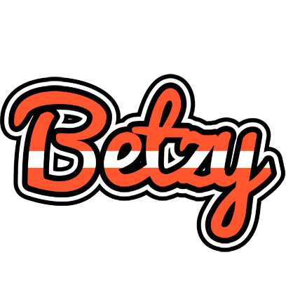 Betzy denmark logo
