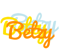 Betzy energy logo