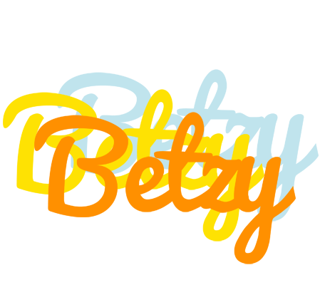 Betzy energy logo