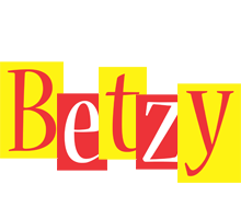 Betzy errors logo