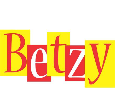 Betzy errors logo