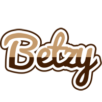 Betzy exclusive logo