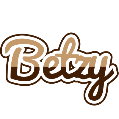 Betzy exclusive logo