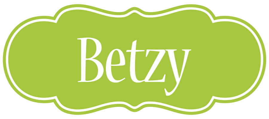 Betzy family logo