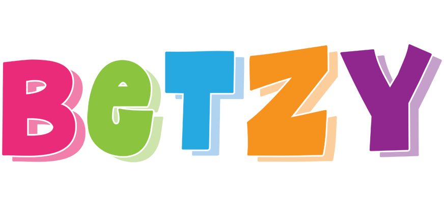 Betzy friday logo