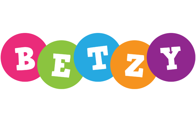 Betzy friends logo
