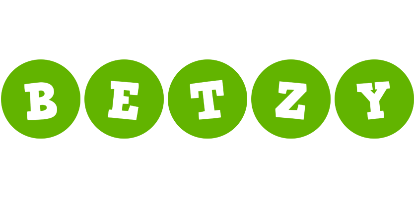Betzy games logo