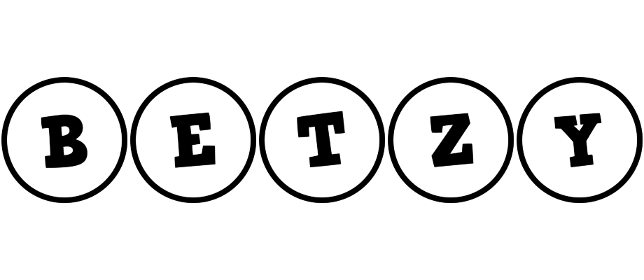 Betzy handy logo