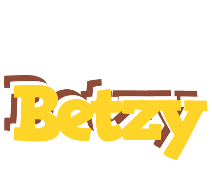 Betzy hotcup logo