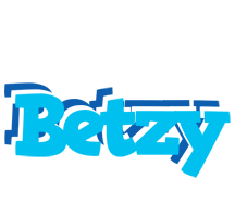 Betzy jacuzzi logo