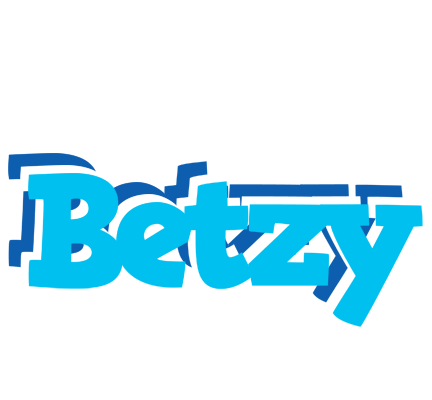 Betzy jacuzzi logo