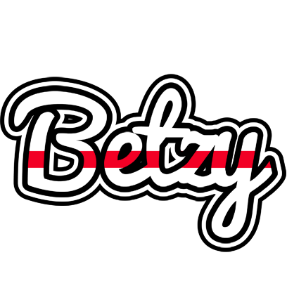 Betzy kingdom logo