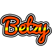 Betzy madrid logo