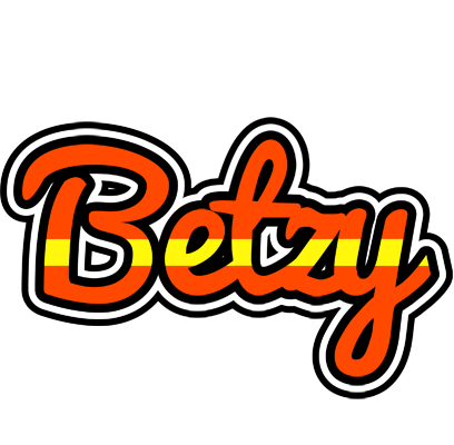 Betzy madrid logo