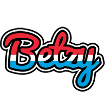 Betzy norway logo