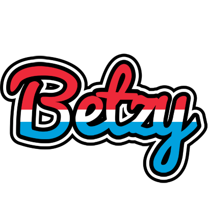 Betzy norway logo