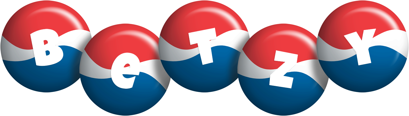 Betzy paris logo